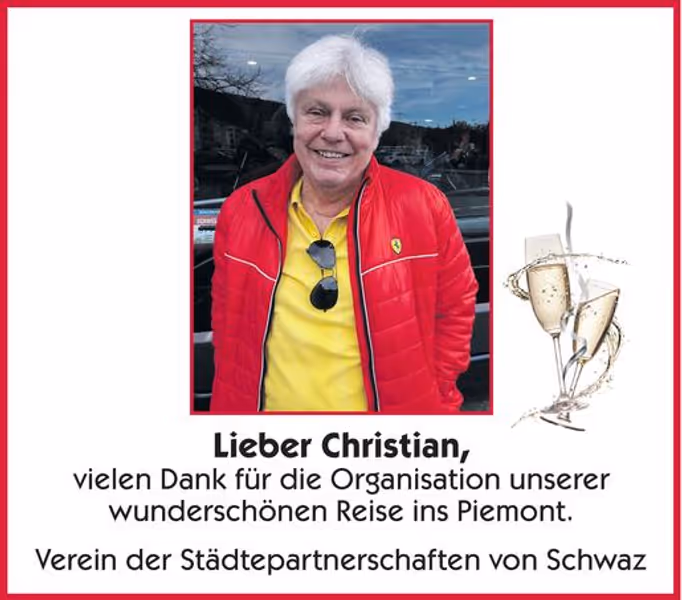 gratulation