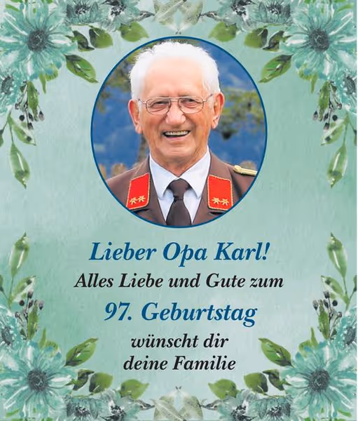 gratulation