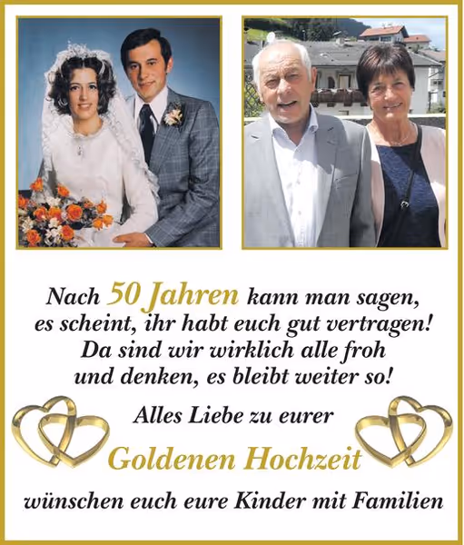 gratulation