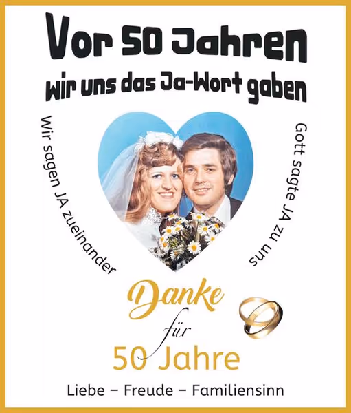 gratulation