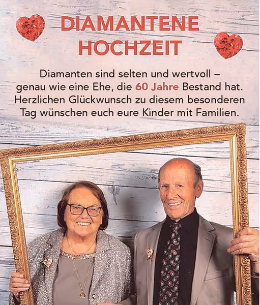 gratulation