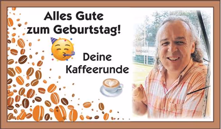 gratulation
