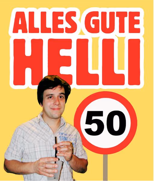 gratulation