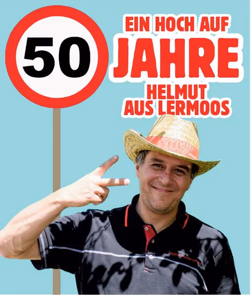 gratulation