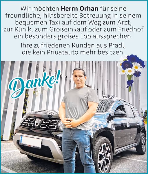 gratulation