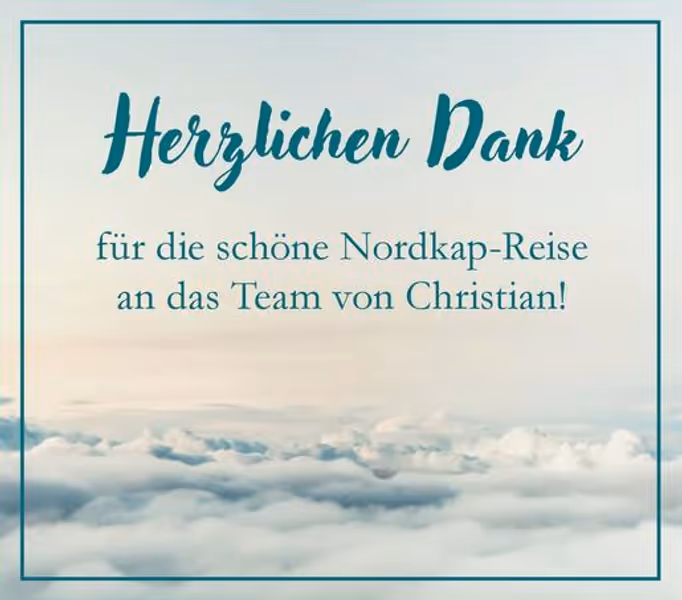 gratulation