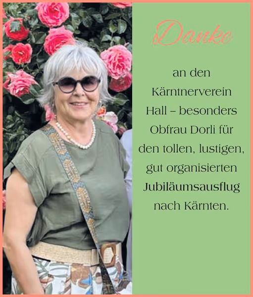 gratulation