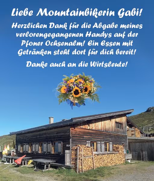 gratulation