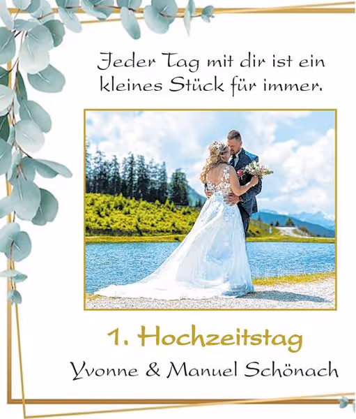 gratulation
