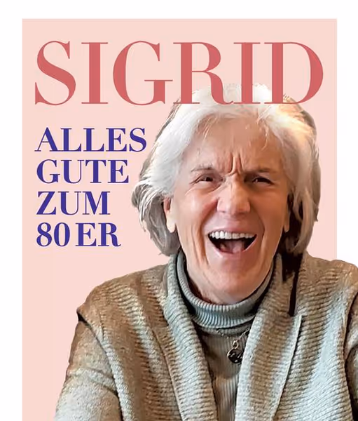 gratulation