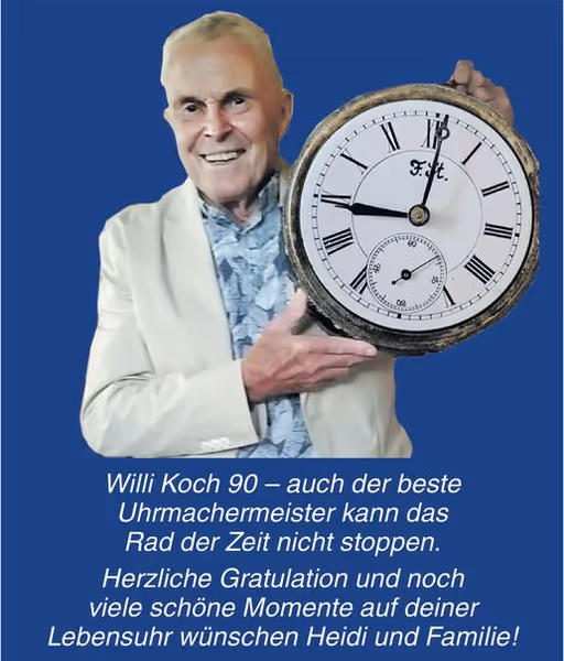 gratulation