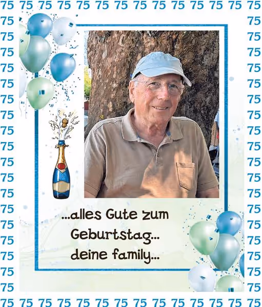 gratulation