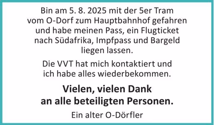 gratulation