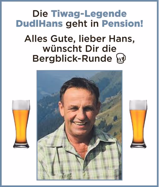 gratulation