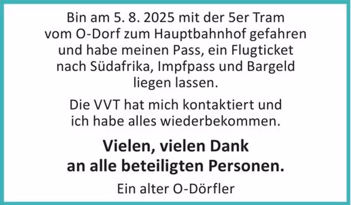 gratulation
