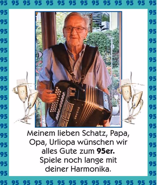 gratulation