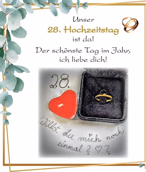gratulation
