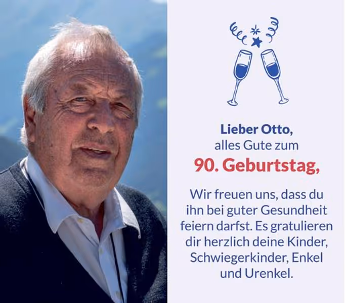 gratulation