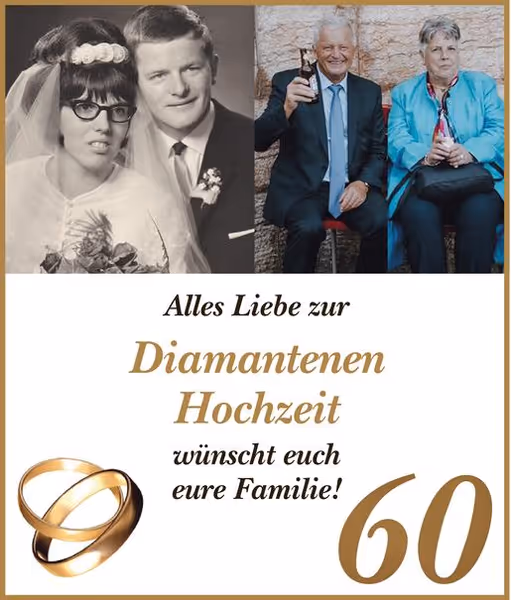gratulation