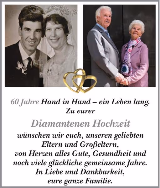 gratulation