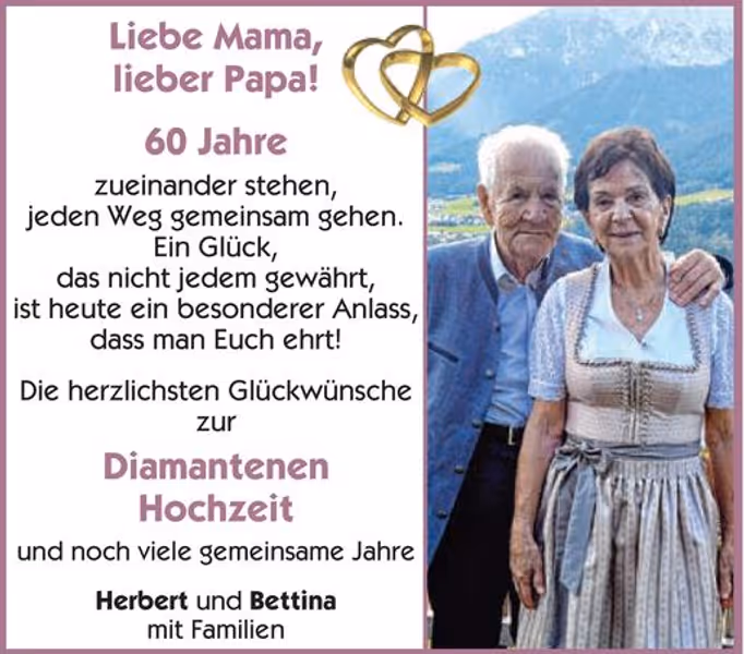 gratulation