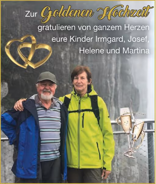 gratulation