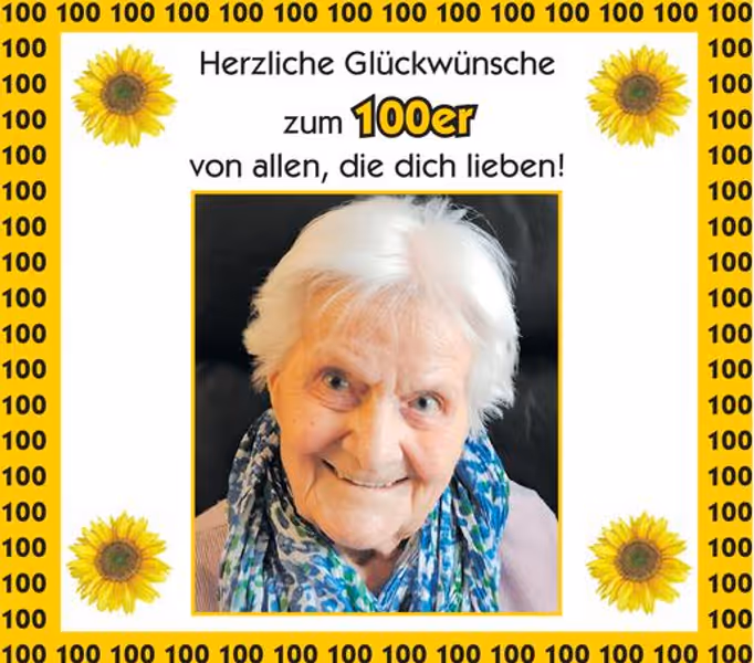 gratulation