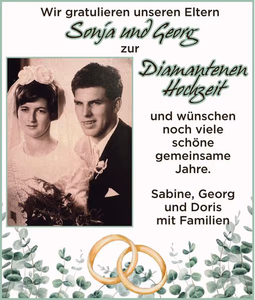 gratulation
