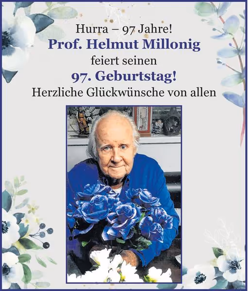 gratulation