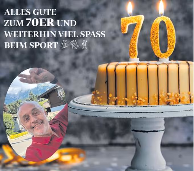 gratulation