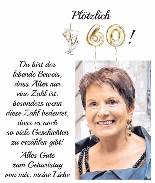 gratulation