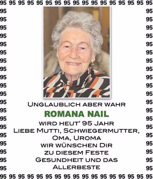 gratulation