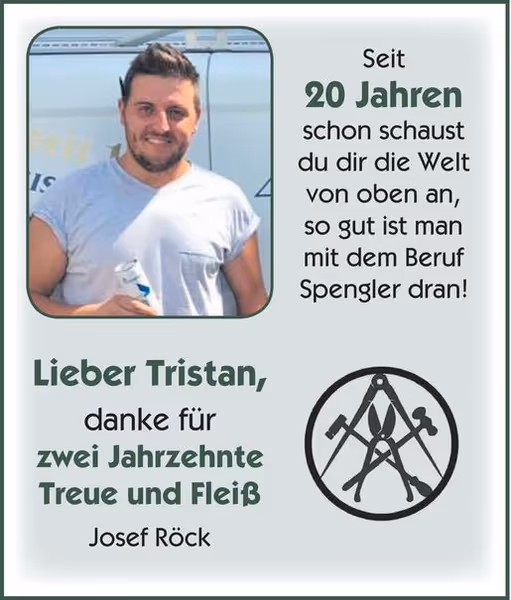 gratulation