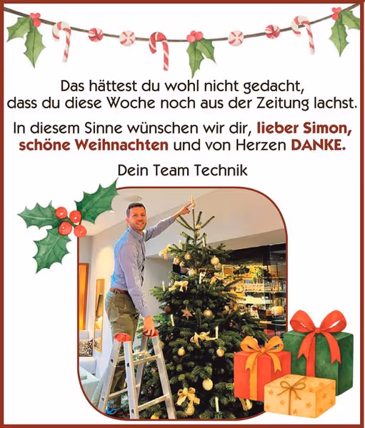 gratulation