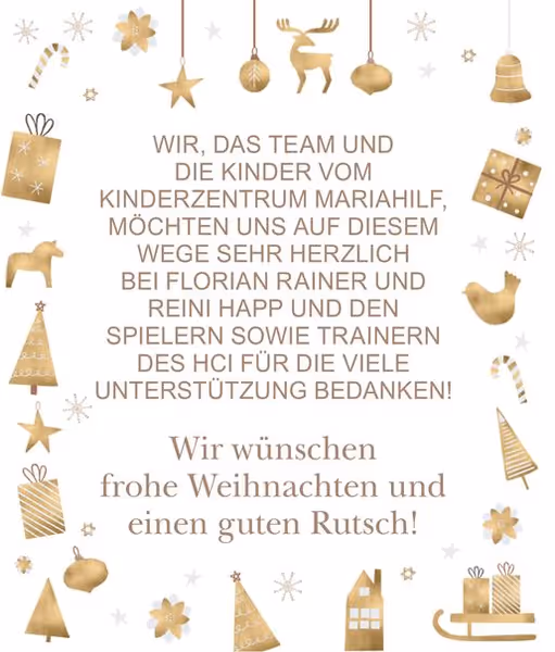 gratulation