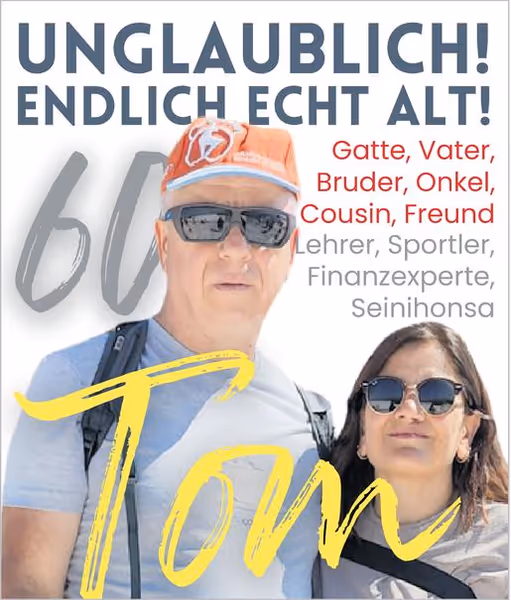 gratulation