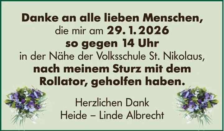 gratulation
