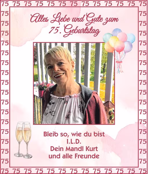 gratulation