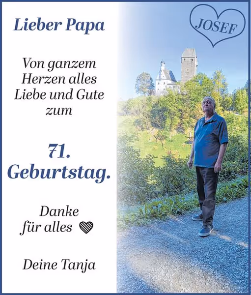 gratulation