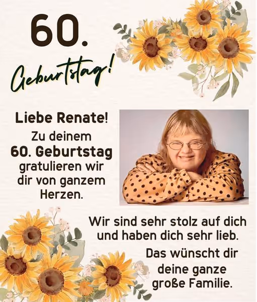 gratulation