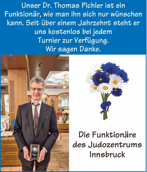 gratulation