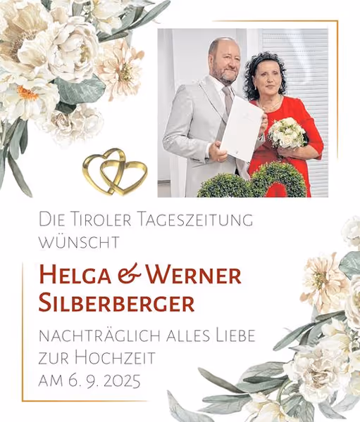gratulation