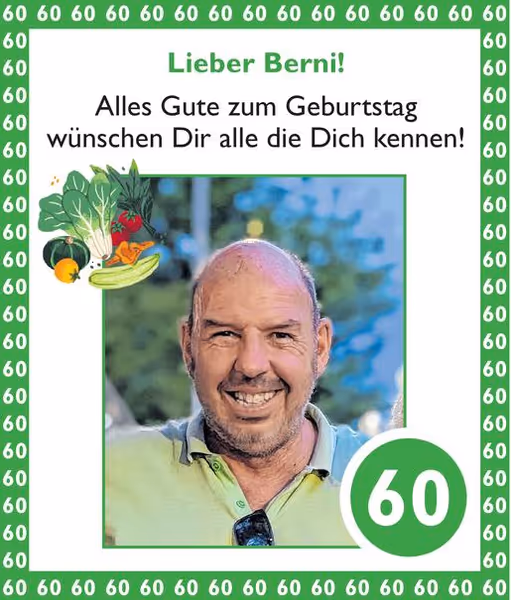 gratulation