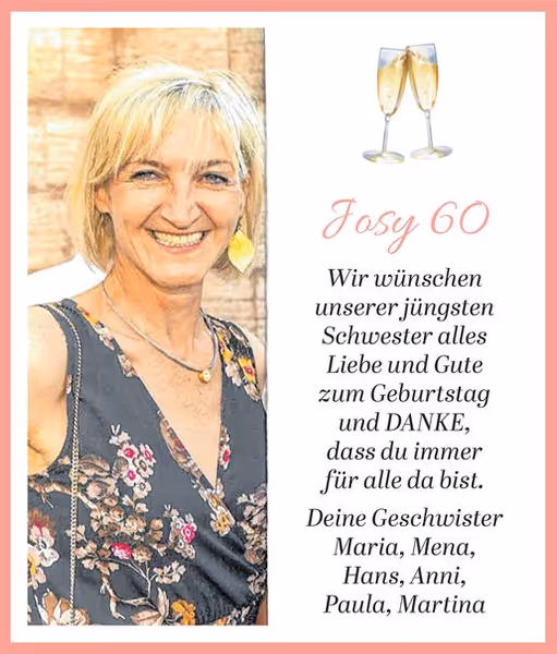 gratulation