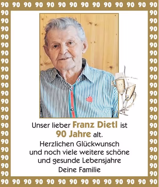 gratulation