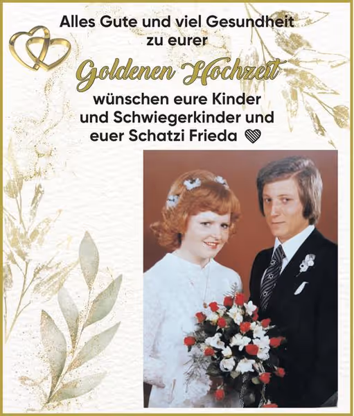 gratulation
