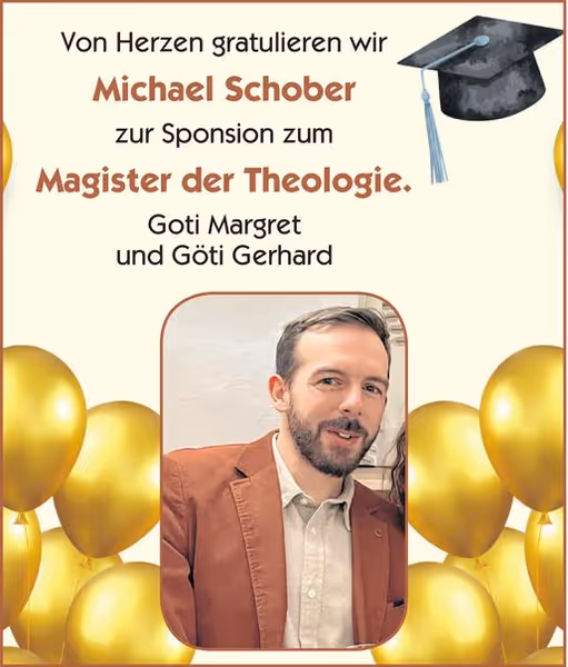 gratulation