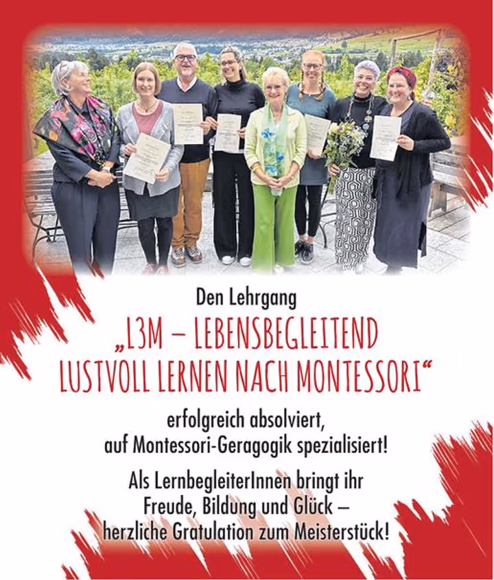 gratulation