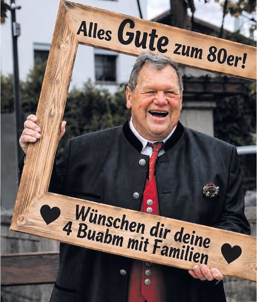gratulation