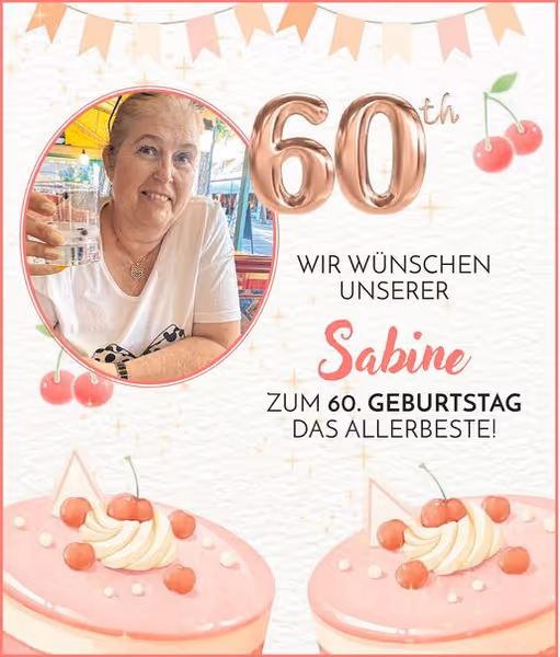 gratulation